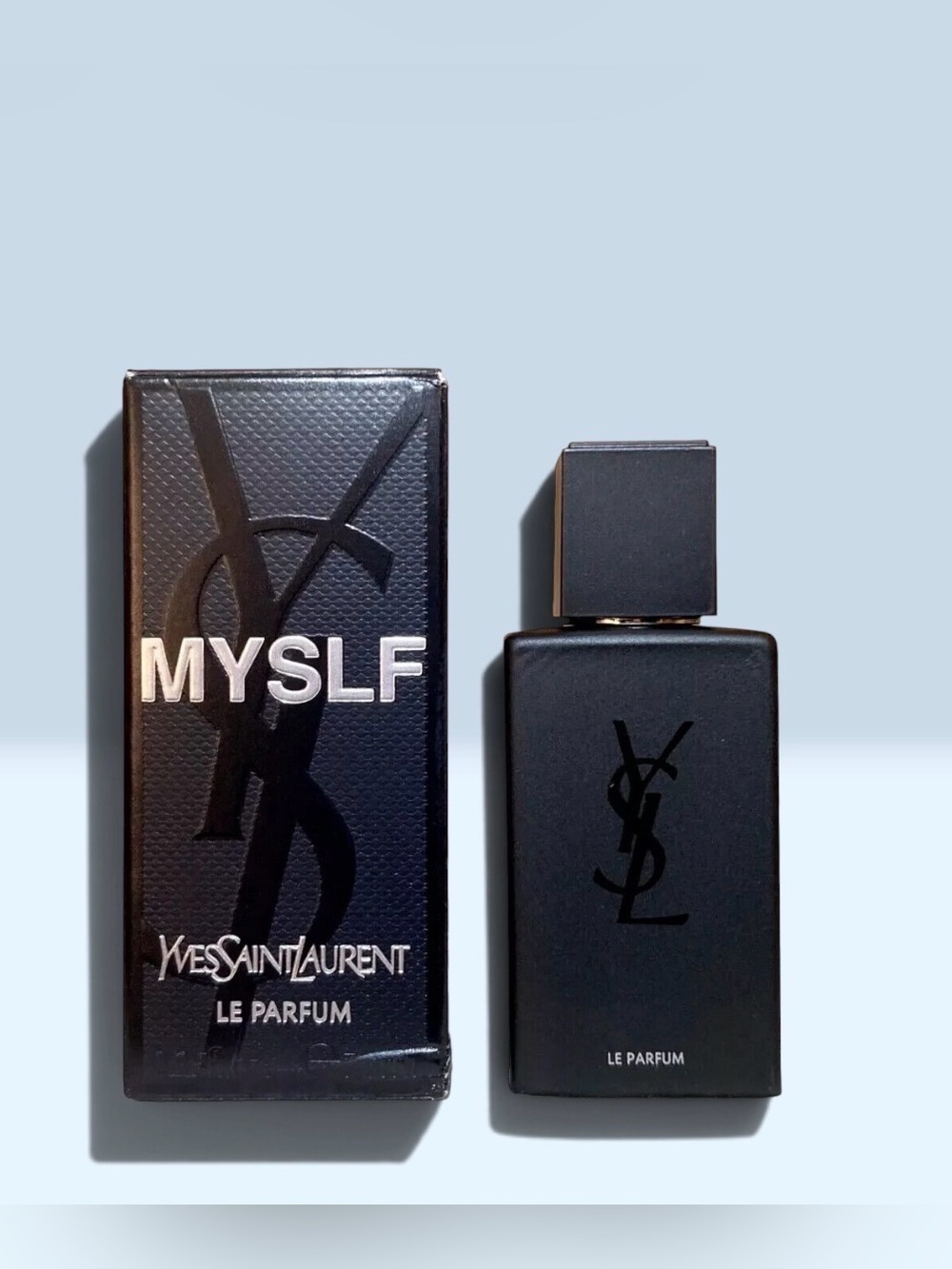 New in Box YSL MYSLF Le Parf. 7.5ml